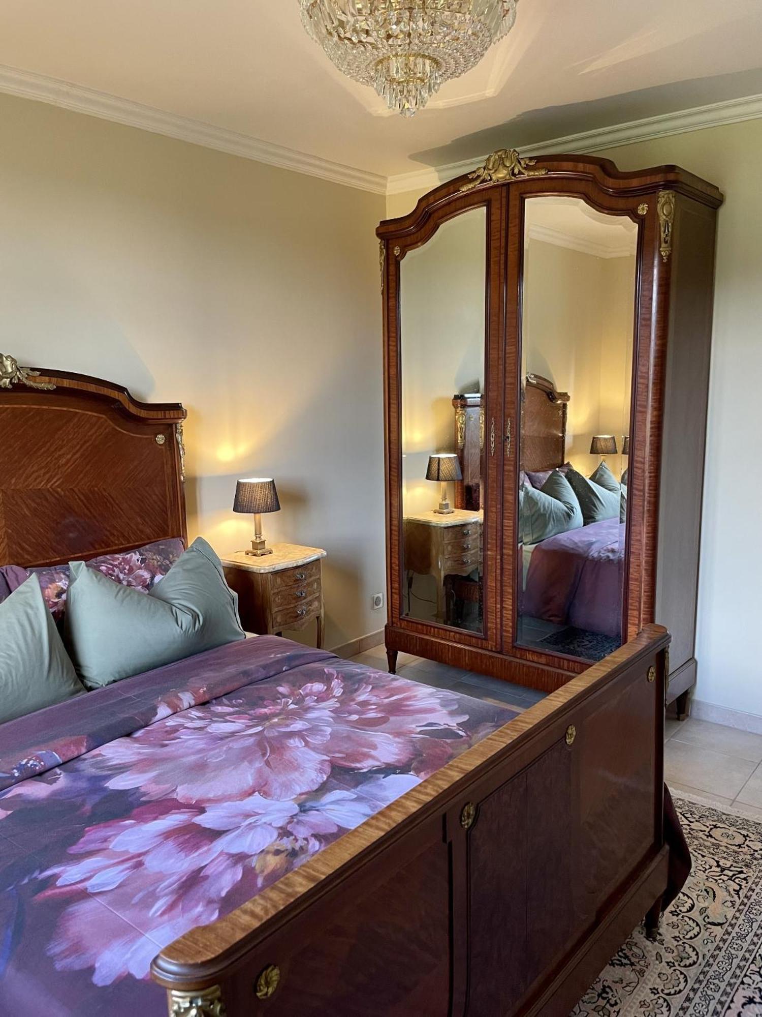 Chateau Masburel Fougueyrolles Cameră foto
