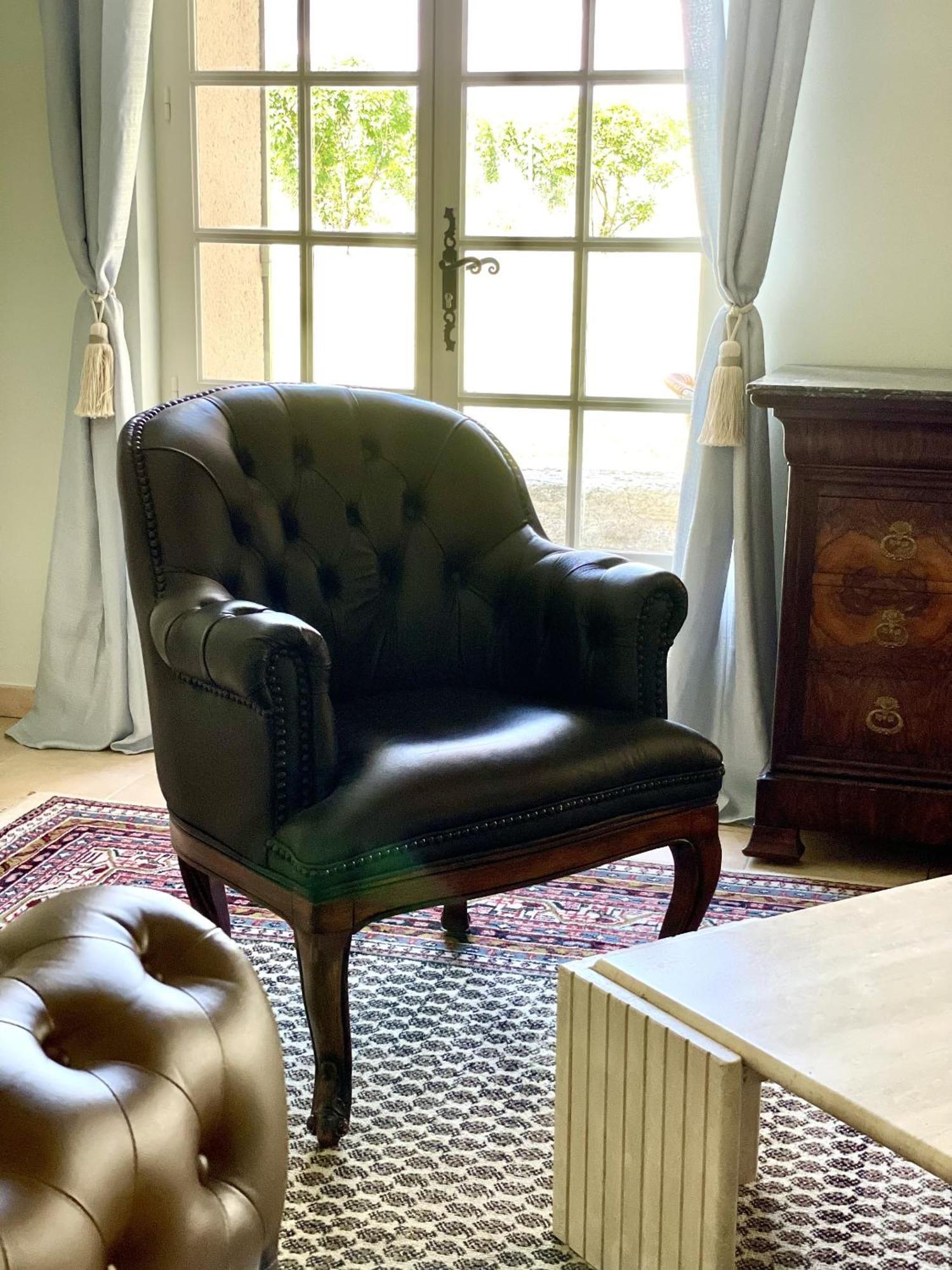 Chateau Masburel Fougueyrolles Cameră foto
